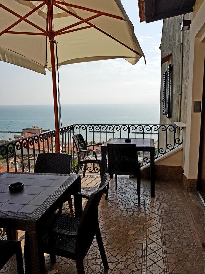 B&B Porta Marina Grottammare Exterior photo
